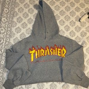 Thrasher Hoodie